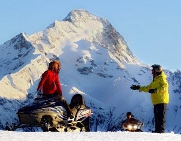Le Diamant Lägenhet Les Deux Alpes Exteriör bild